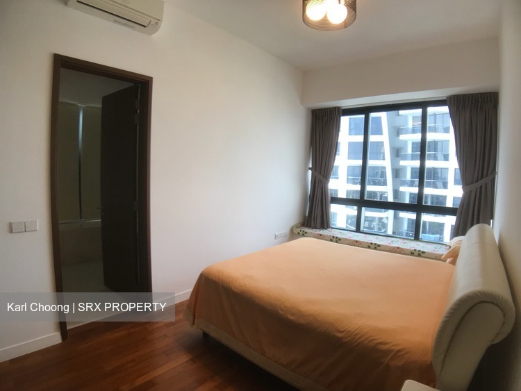 D'Leedon (D10), Condominium #171827952